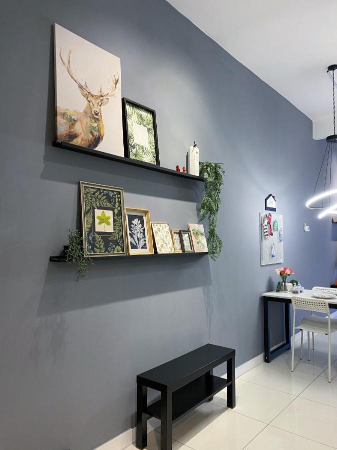 Le Thompson - Puchong Center Ioi Mall Bagian luar foto