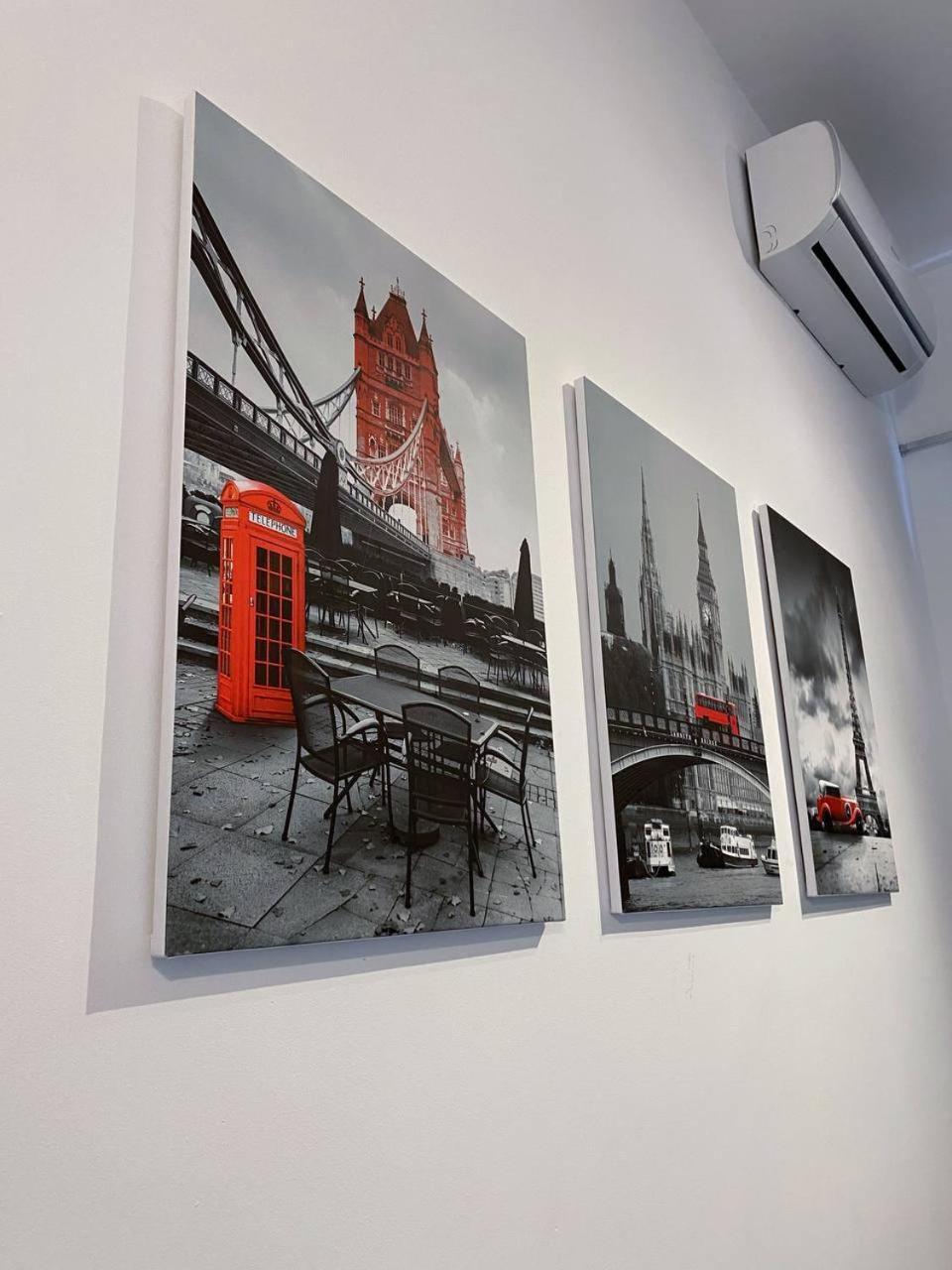Le Thompson - Puchong Center Ioi Mall Bagian luar foto